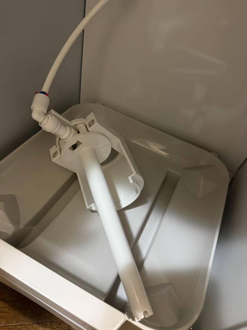 ウォーターサーバー famfit