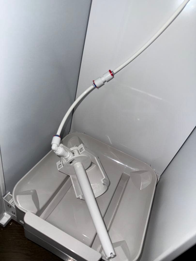 ウォーターサーバー famfit