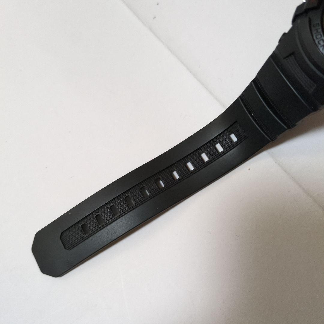 最終値下げ CASIO G-SHOCK AWG-M100FP-1A4JR