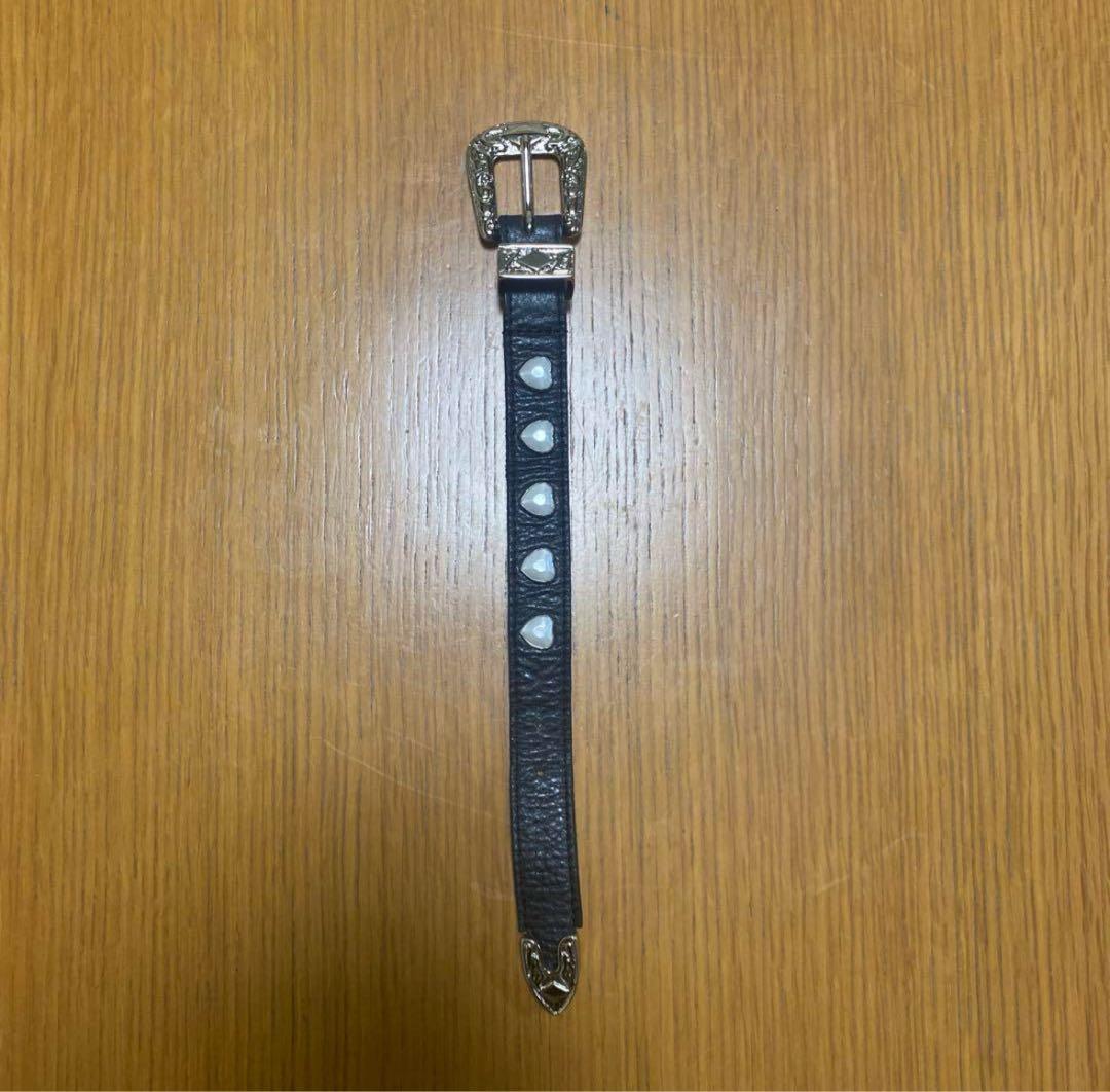 el conductorH ブレスレット