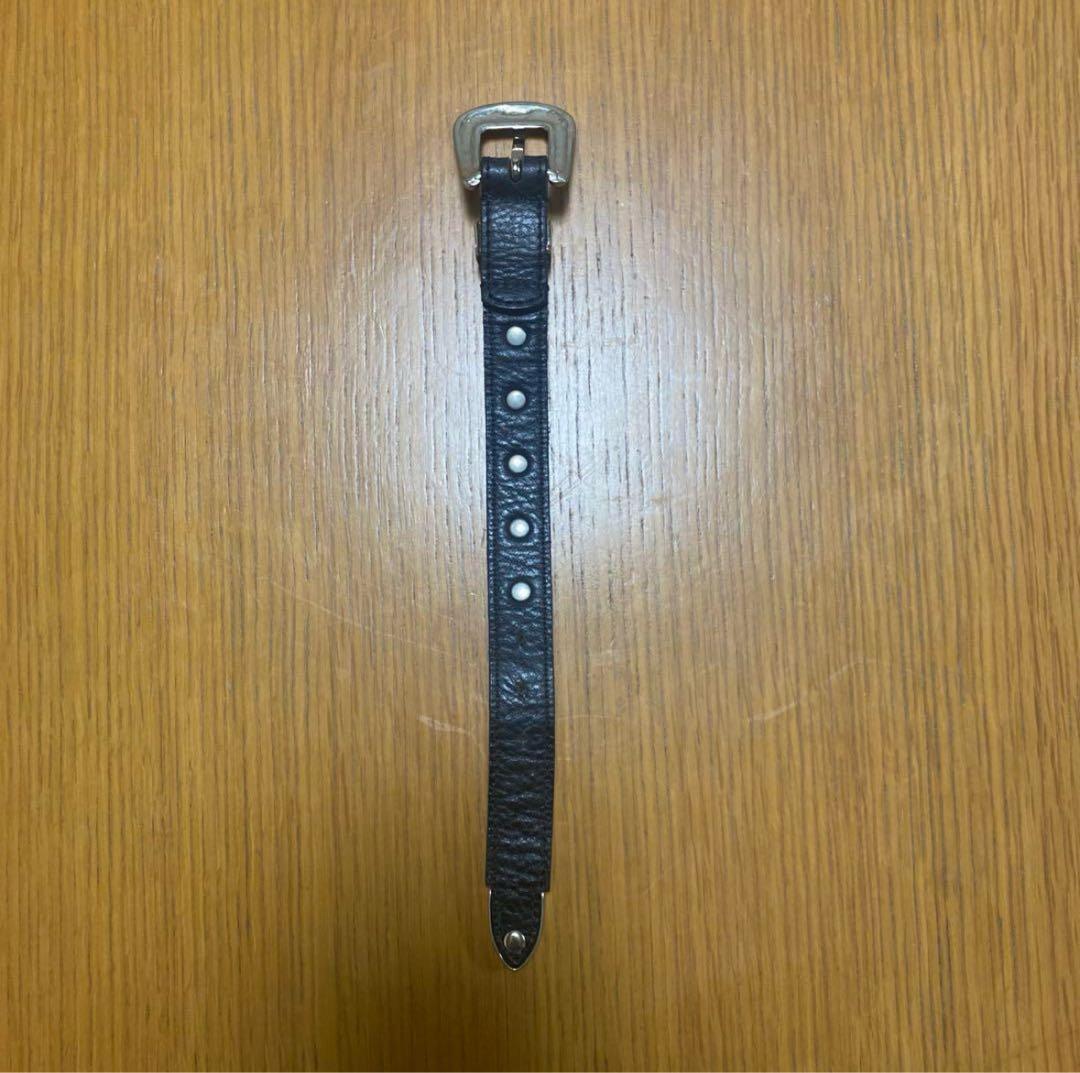 el conductorH ブレスレット