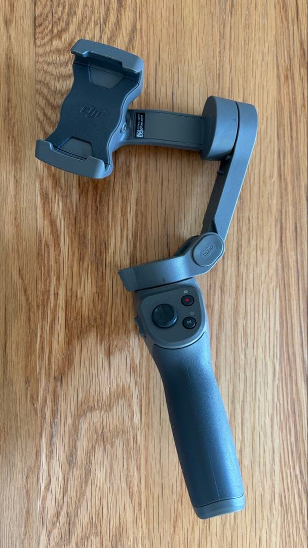 スマホアクセサリー DJI Osmo Mobile3