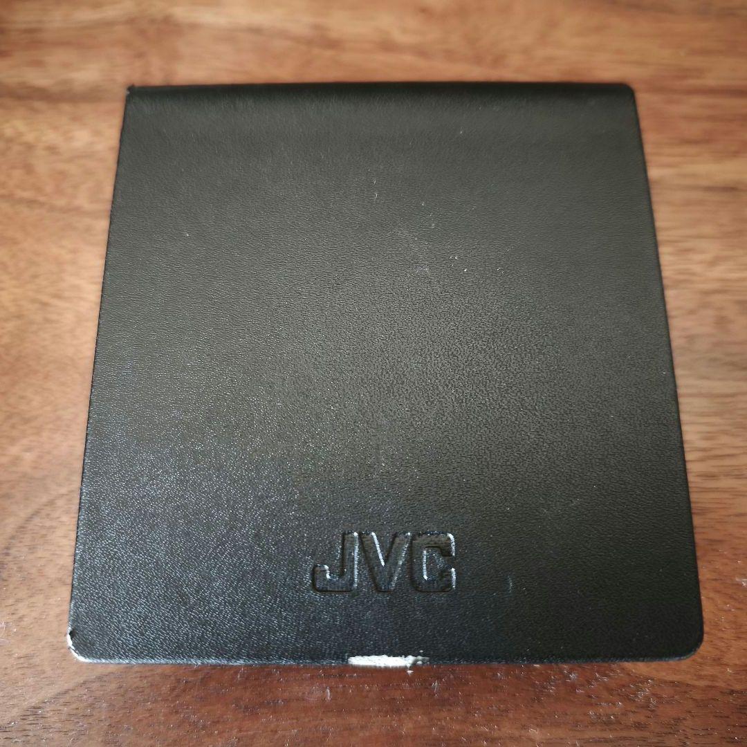 製造終了 Victor・JVC HA-FX1100 ウッドハウジングイヤホン