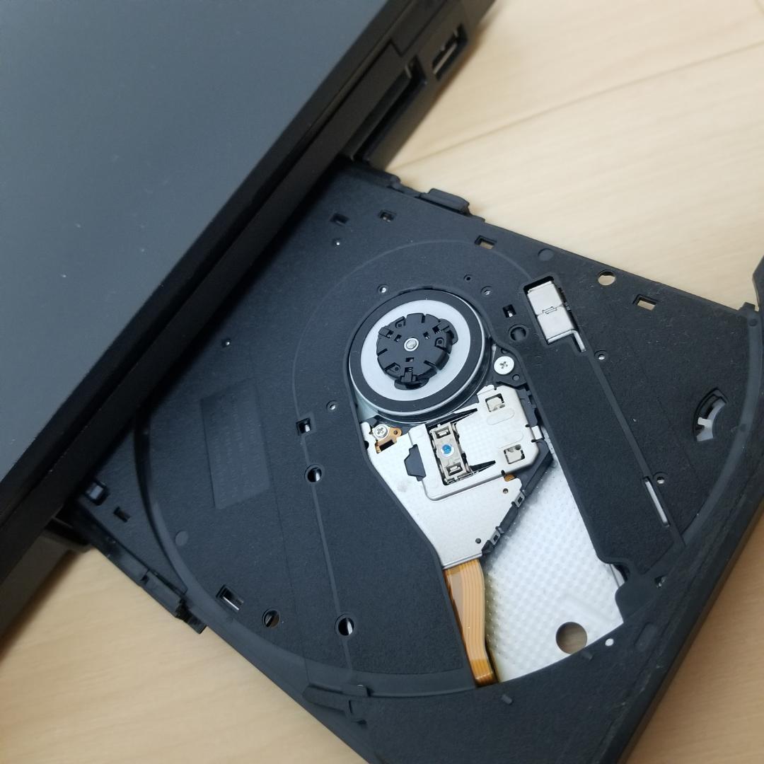 新品SSD Win11 DVD再生可 即使用可ノートPC 富士通(E3124)