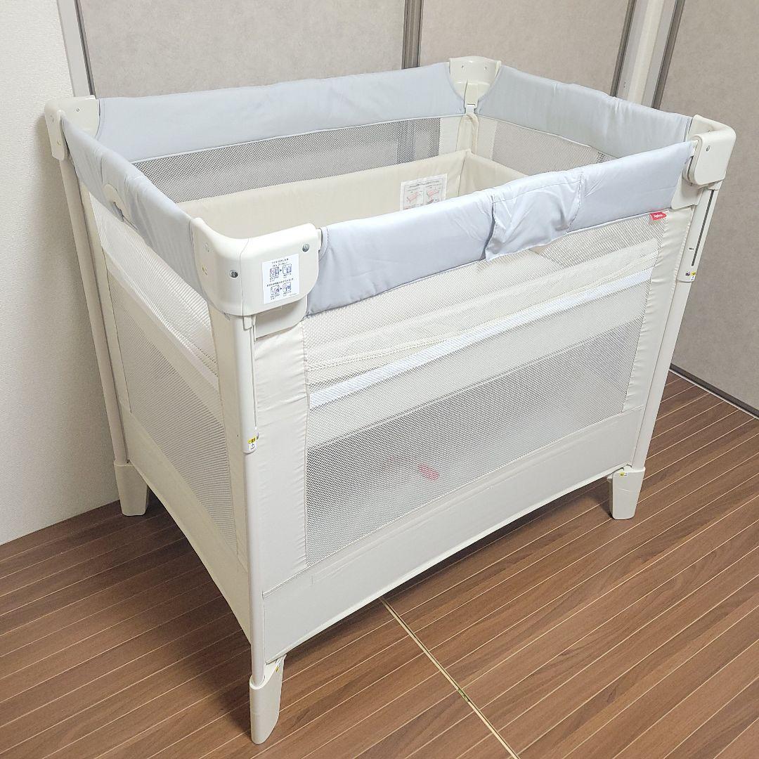 アップリカ COCONEL AIR ココネルエアー AB