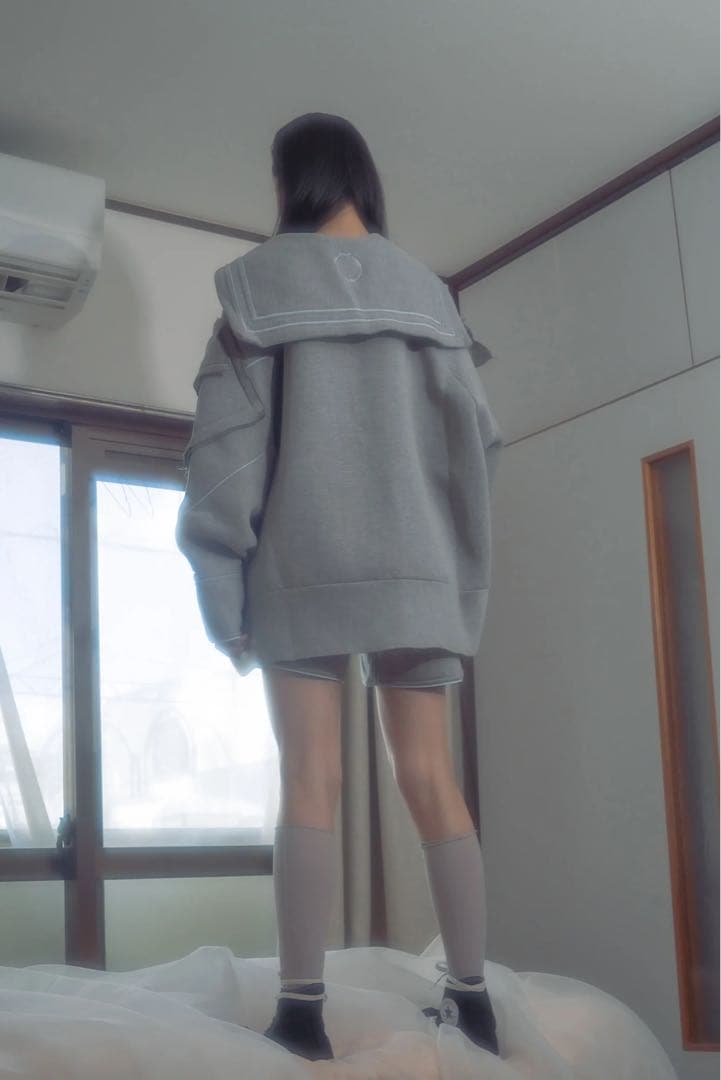 oum Ω24SS ネオプレーンセーラー