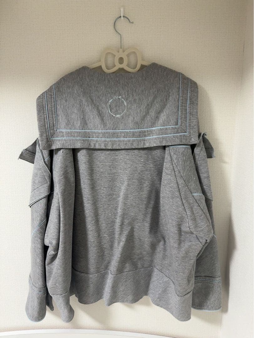 oum Ω24SS ネオプレーンセーラー