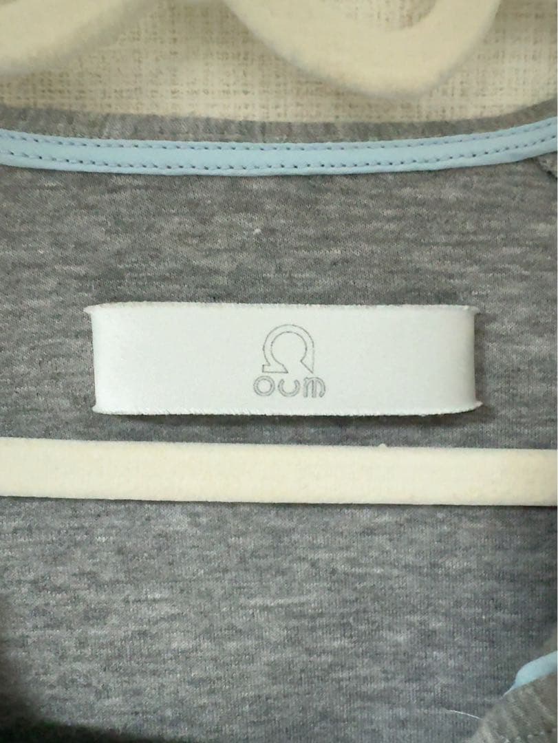 oum Ω24SS ネオプレーンセーラー