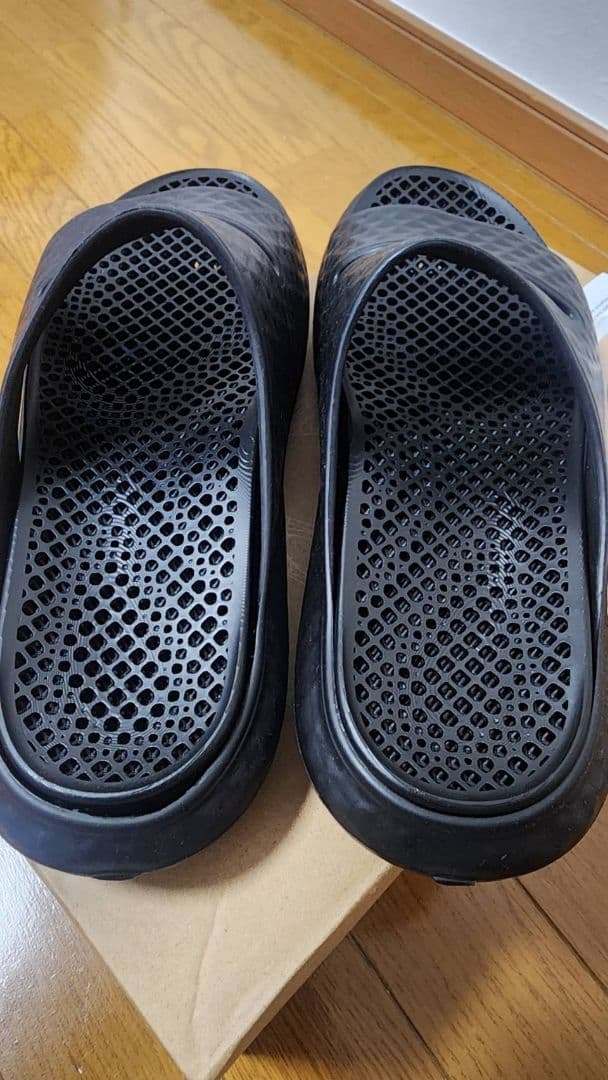 アシックス　リカバリーサンダル　Ｌ