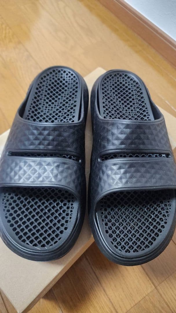 アシックス　リカバリーサンダル　Ｌ