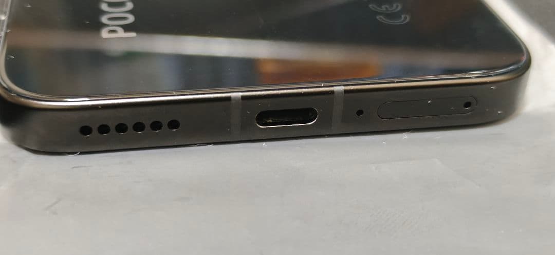 POCO F7 スマートフォン 本体