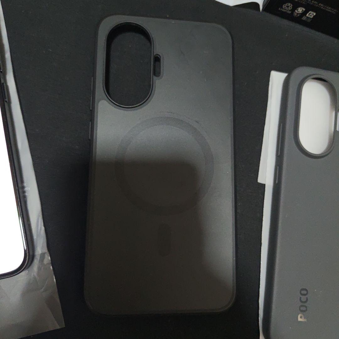 POCO F7 スマートフォン 本体