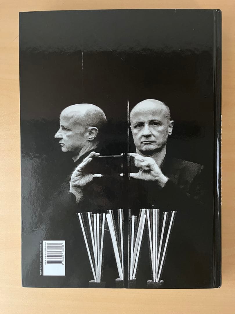 アート・デザイン・音楽 EL CROQUIS Christian Kerez