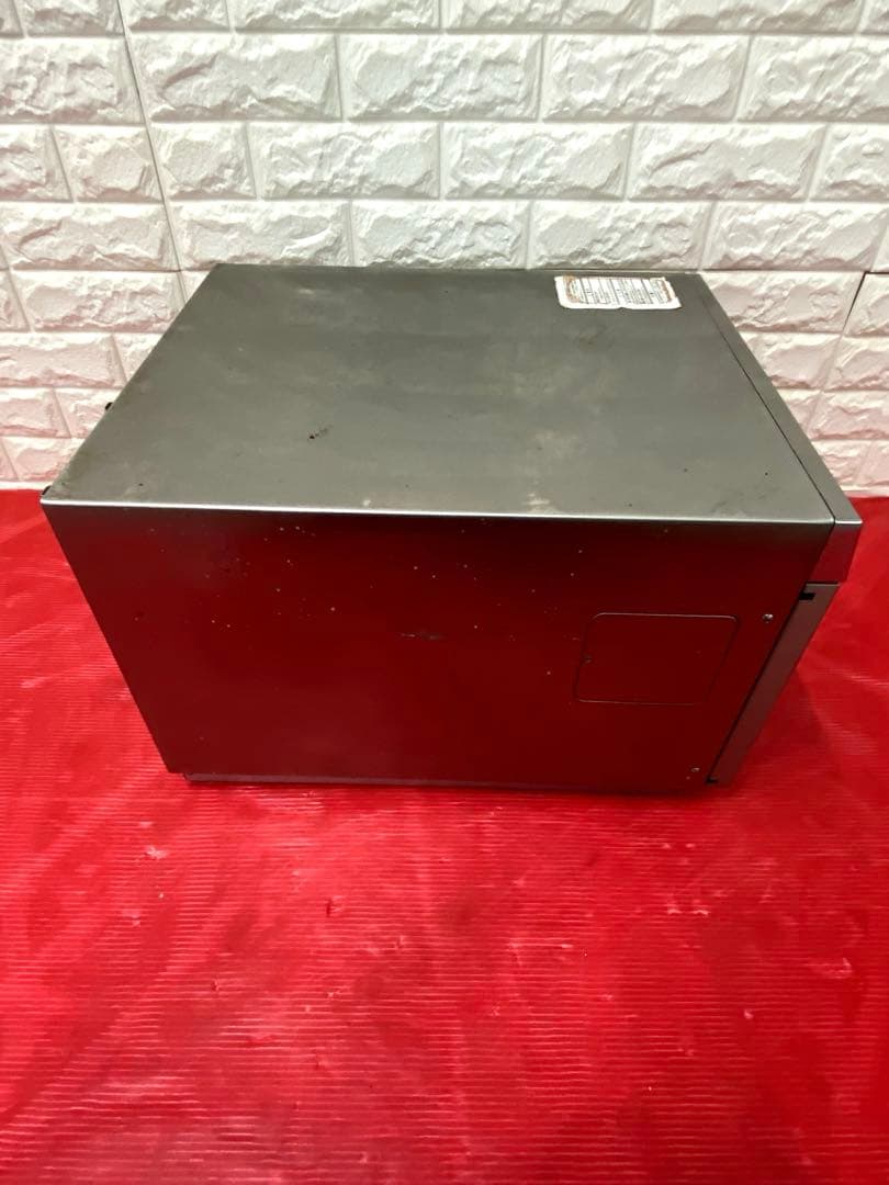 ネスター 業務用電子レンジ ERN-18TM-1 2014年製