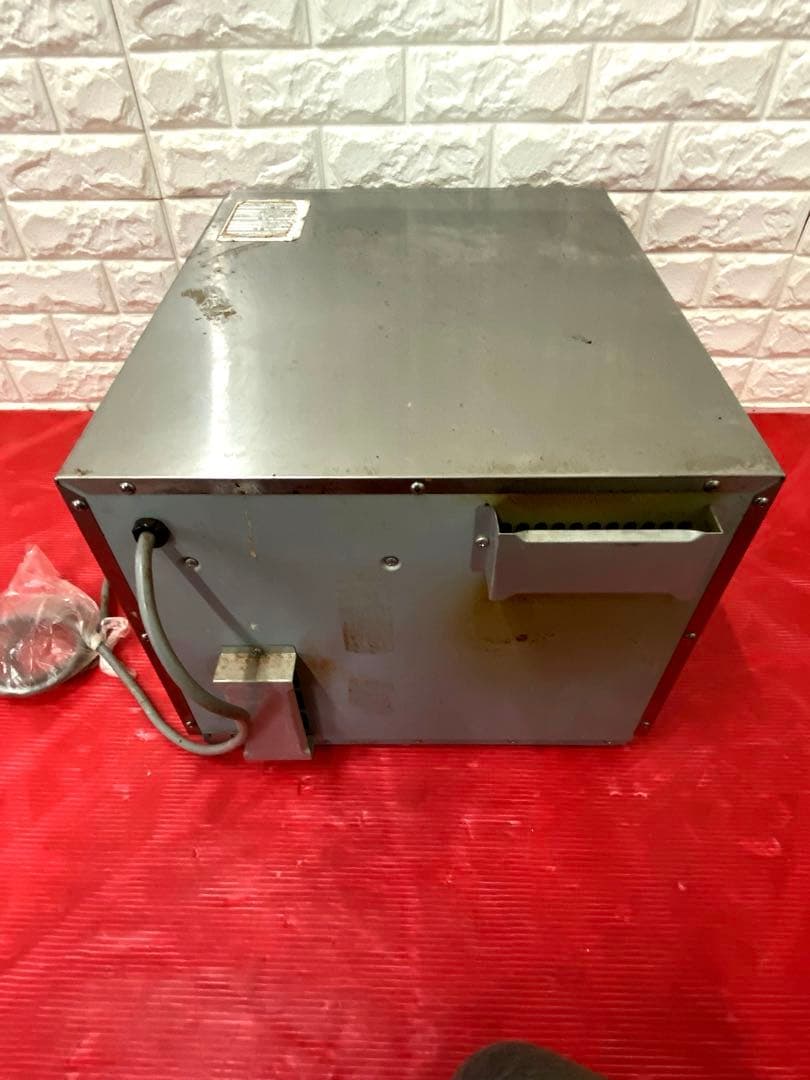 ネスター 業務用電子レンジ ERN-18TM-1 2014年製