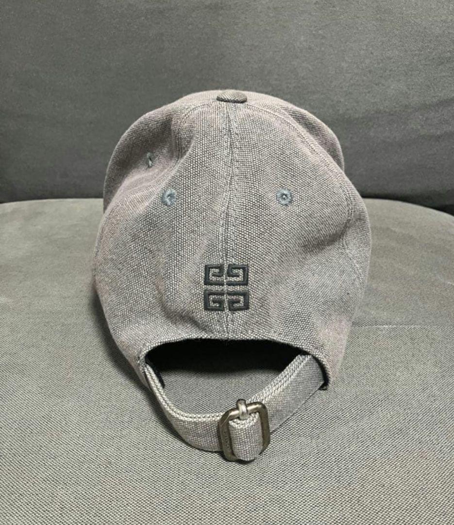 最終値下げ　ジバンシィ GIVENCHY キャップ
