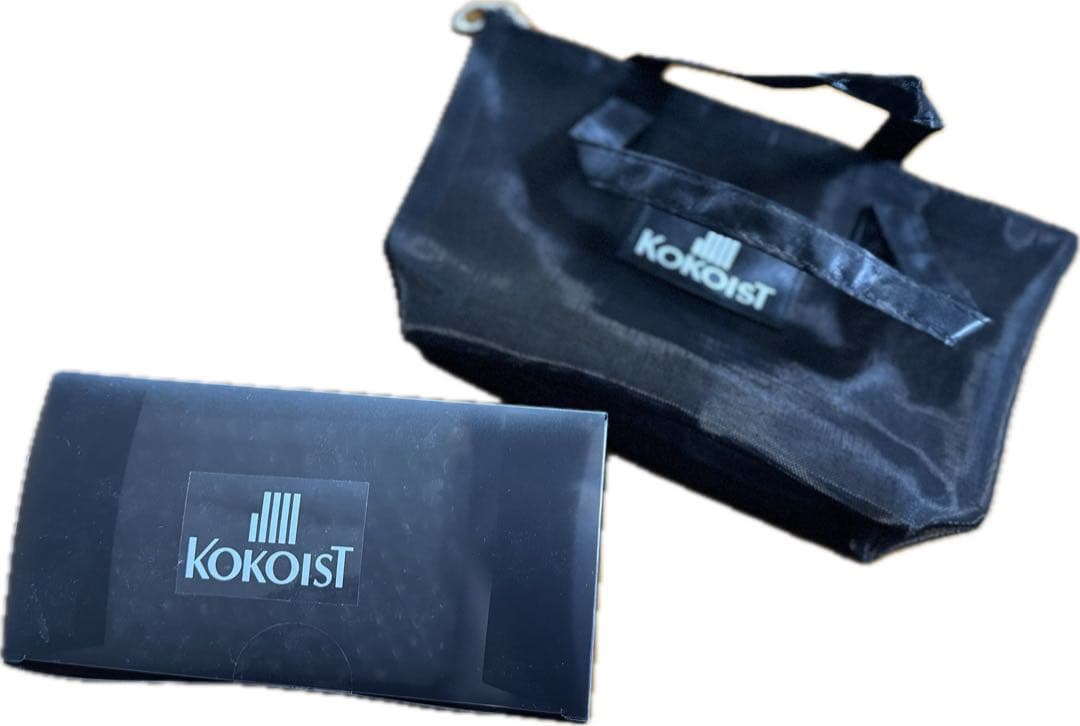 KOKOISTココイスト　ジェルネイル豪華27点　新品