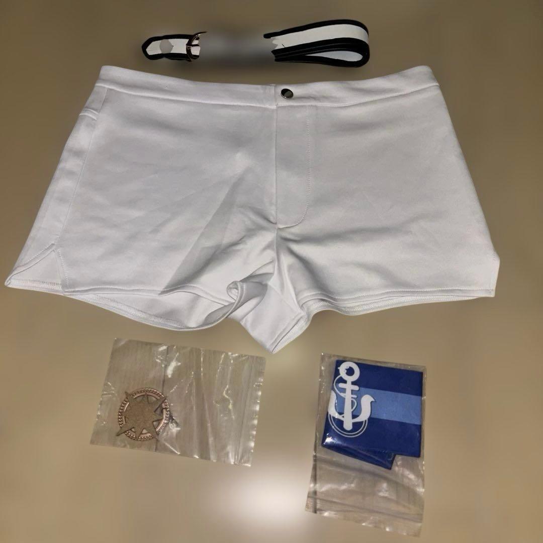 NIKKE ヘルム 初期衣装 コスプレ