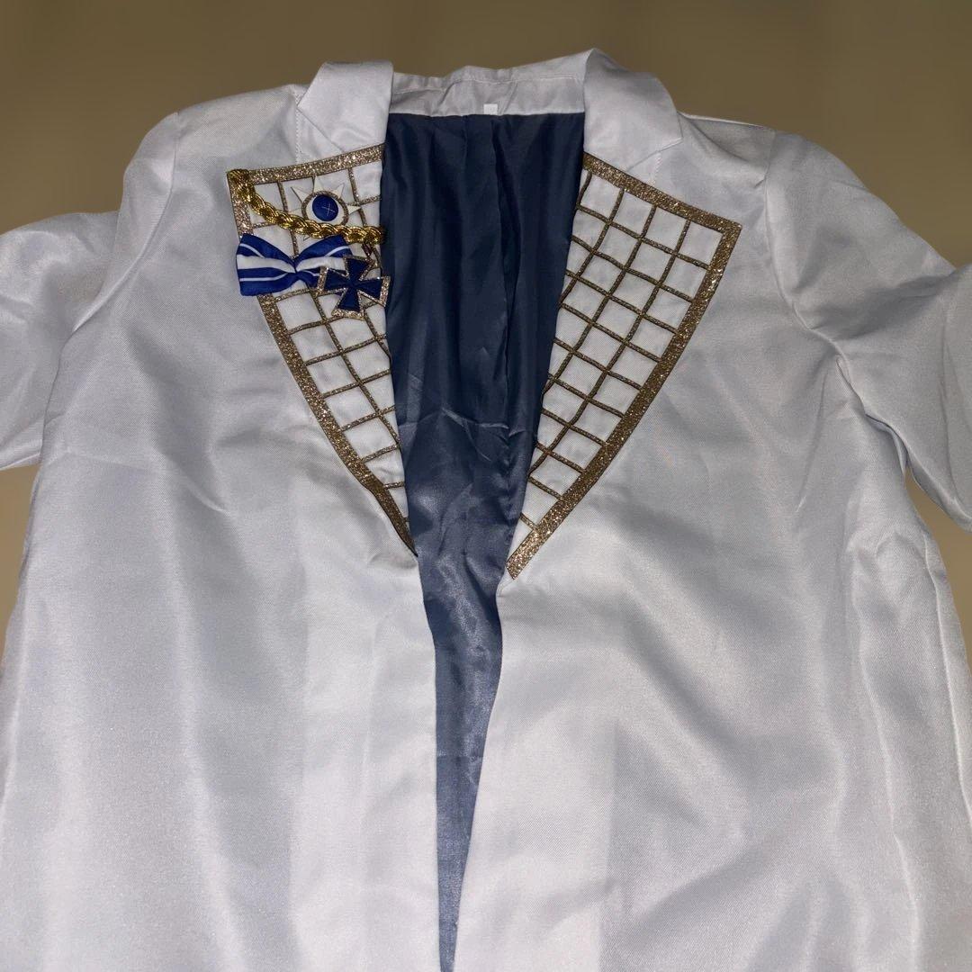 NIKKE ヘルム 初期衣装 コスプレ