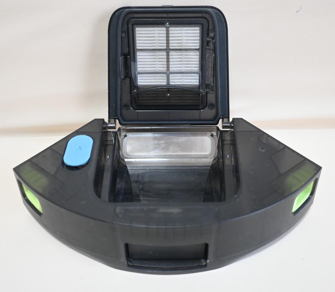 【iRobot】Roomba 105 Combo【ロボット掃除機】