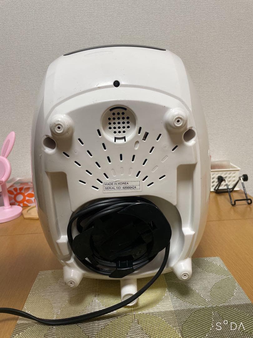 超高圧・酵素玄米炊飯器　酵素玄米Pro2 （SC06JP）LiHom 動作確認済