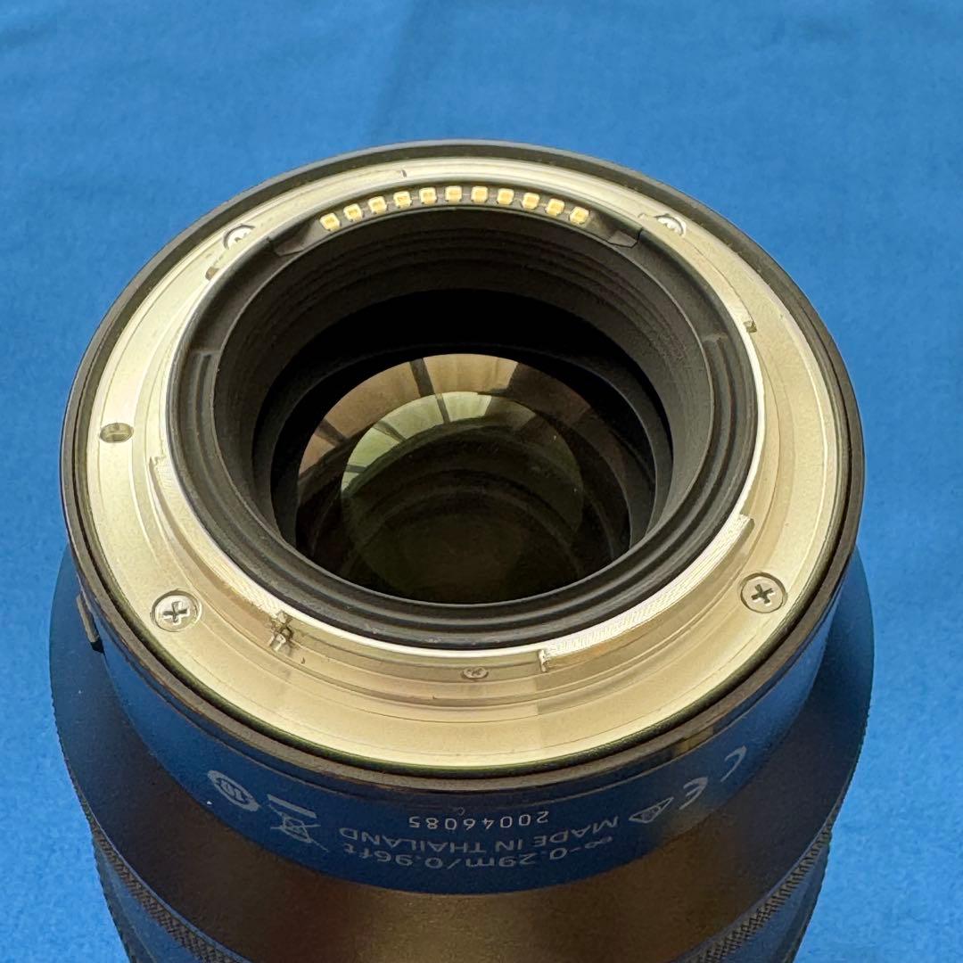 NIKKOR Z MC 105mm f/2.8 VR Sレンズ