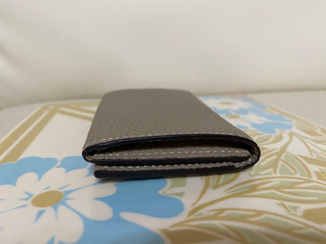 BONAVENTURA 素敵なビジネスカードケース 名刺入れ ボナベンチュラ