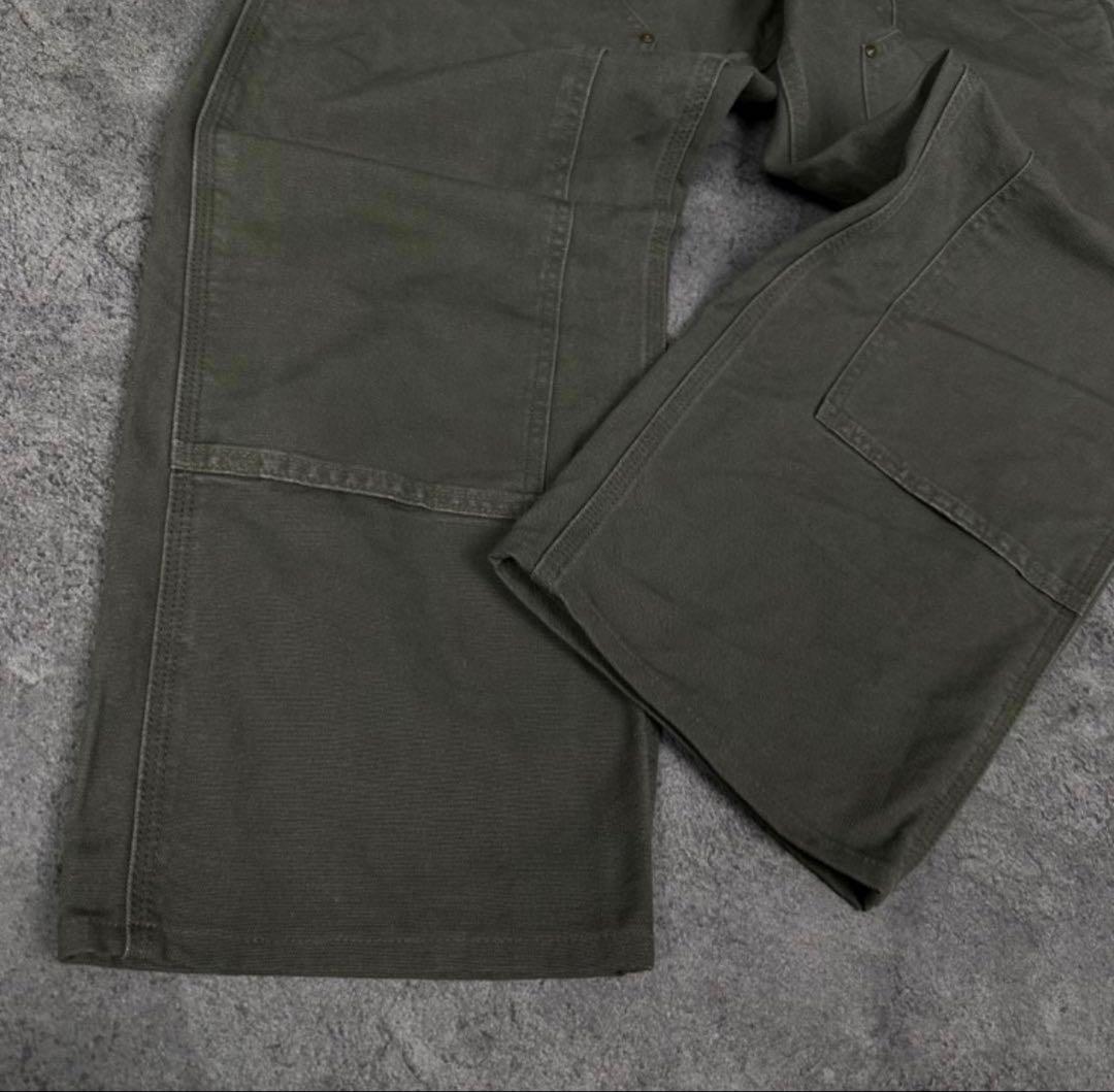 carhartt ダブルニー MOS ダック ペインターパンツ カーハート