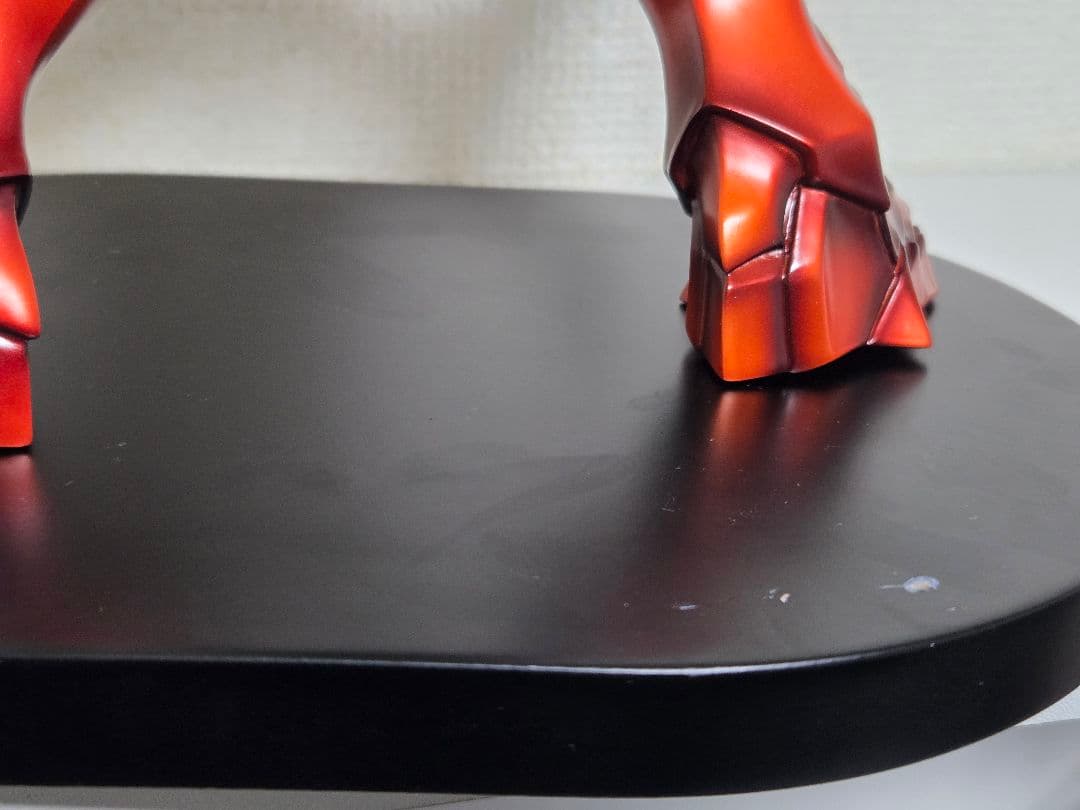 ボークス 天元突破グレンラガン 1/∞ アートディスプレイ フィギュア