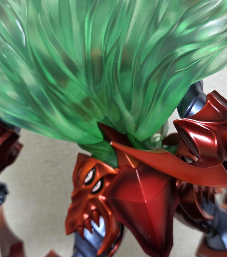 ボークス 天元突破グレンラガン 1/∞ アートディスプレイ フィギュア