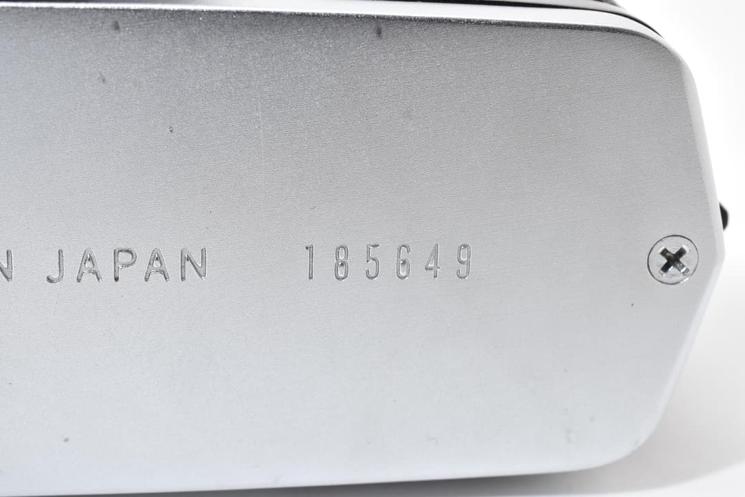 Olympus OM-1 50mm F1.8 露出計スマホアプリ 9598
