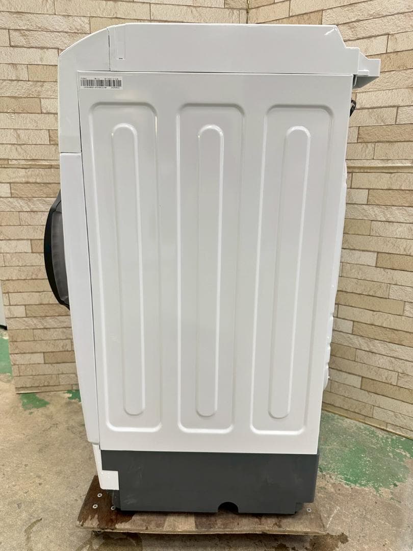 【高年式】大阪送料無料★3か月保障付き★2024年★FLK842-W★S-448