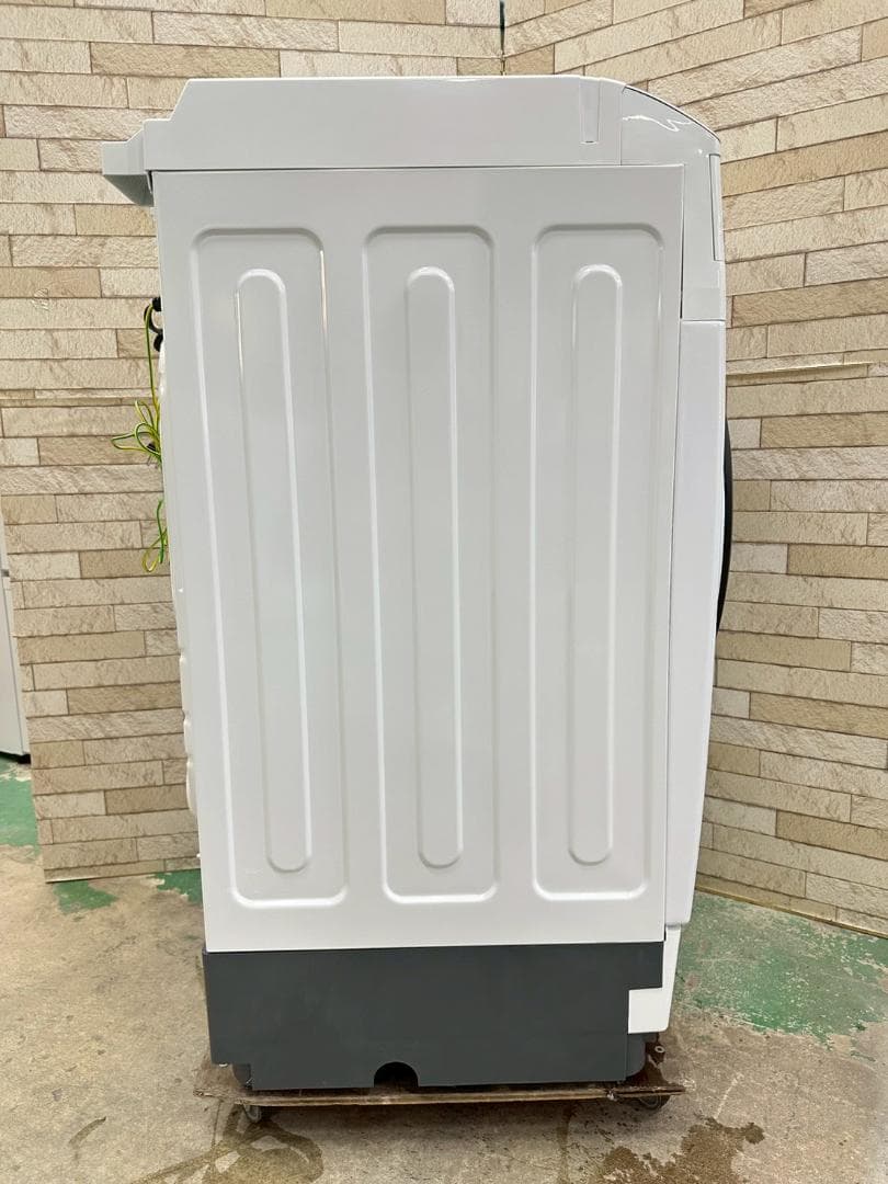 【高年式】大阪送料無料★3か月保障付き★2024年★FLK842-W★S-448