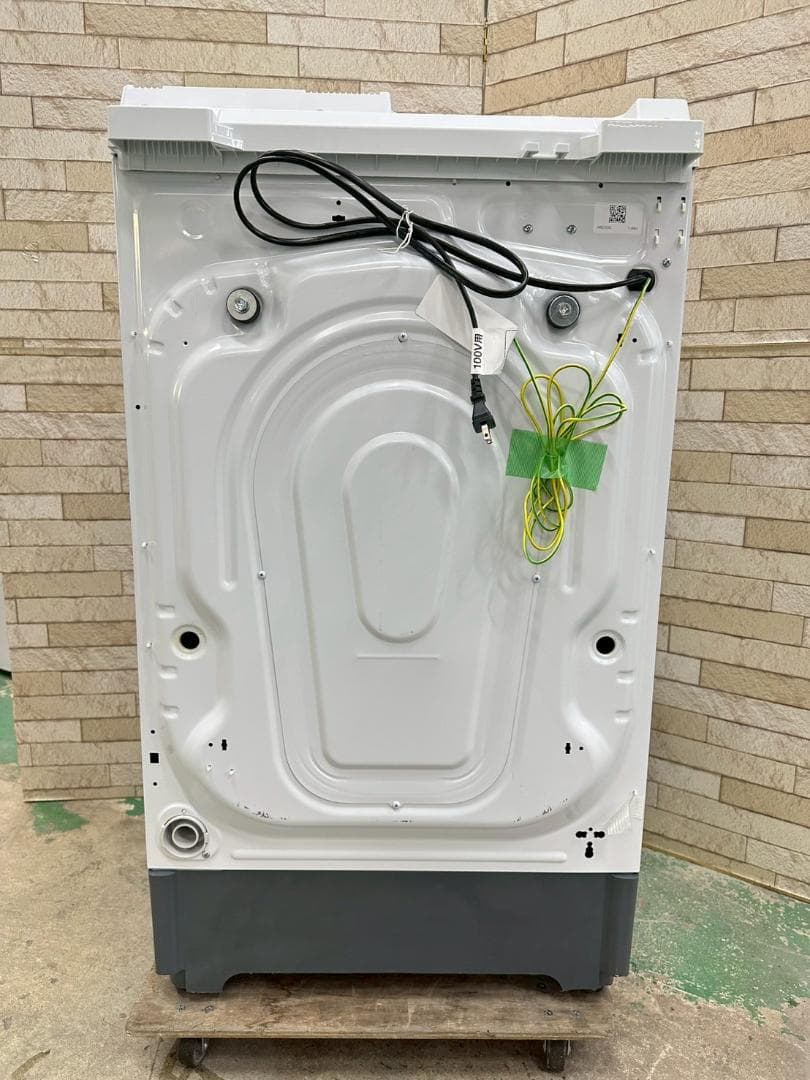 【高年式】大阪送料無料★3か月保障付き★2024年★FLK842-W★S-448