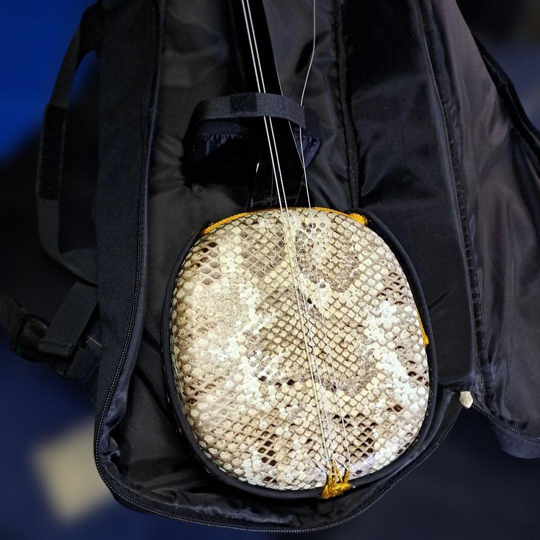 三味線本体　大幅値下げ