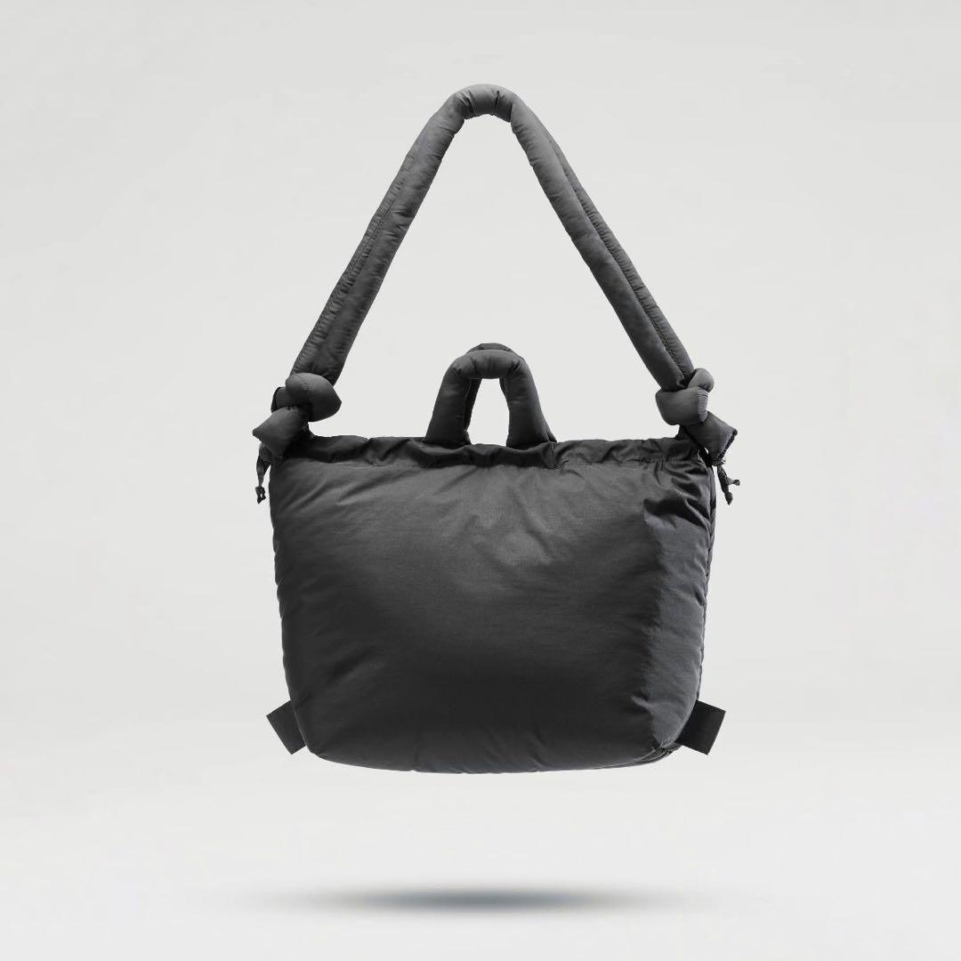 olend バック ブラック