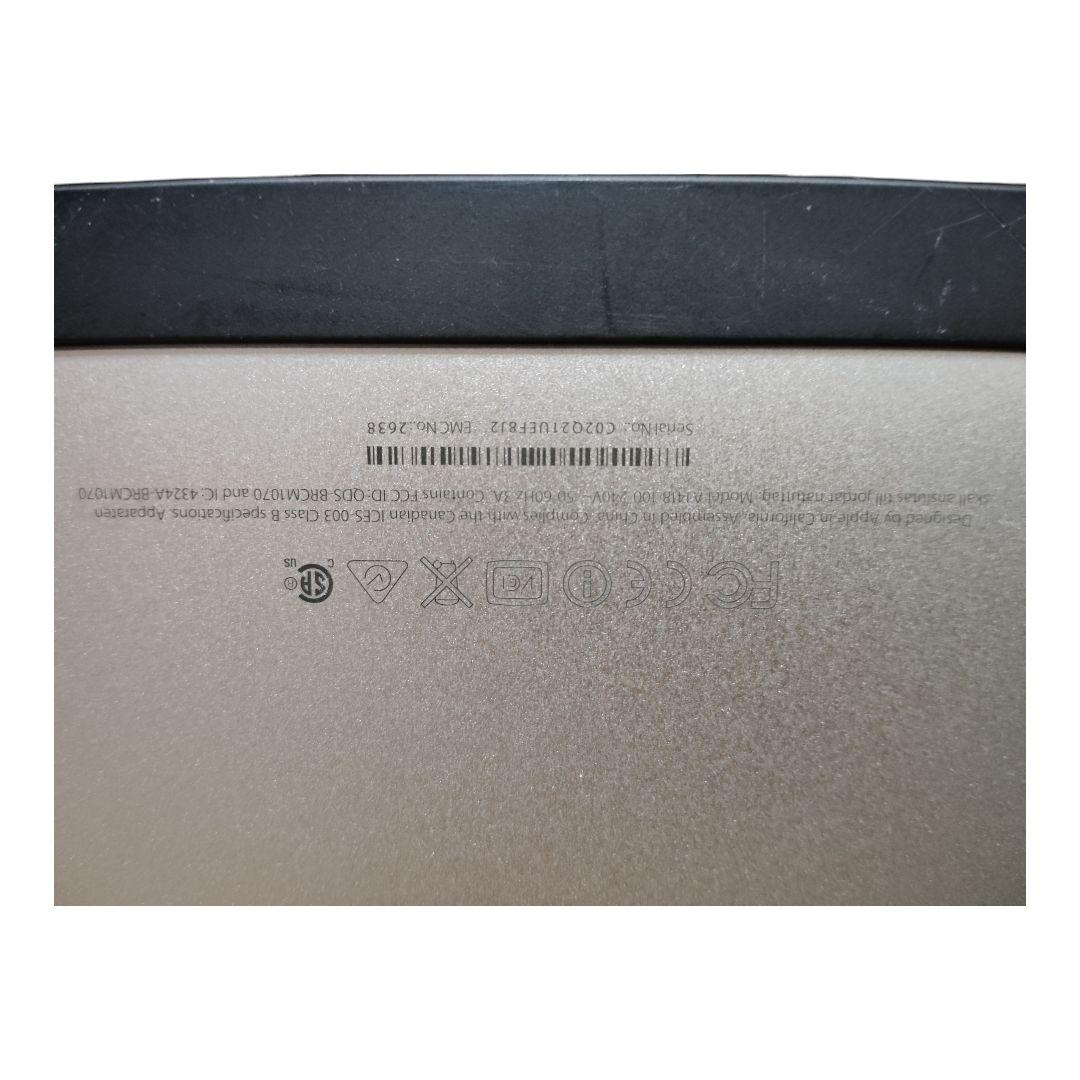 Apple iMac 21.5インチ A1418