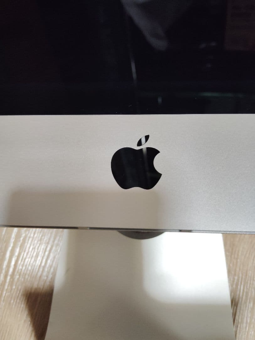 Apple iMac 21.5インチ A1418