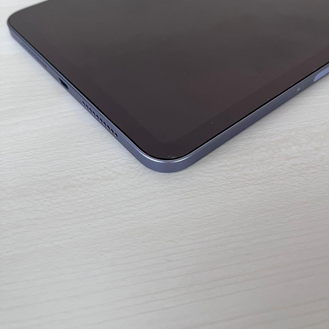 iPad mini 第6世代 256GB wi-fiモデル パープル