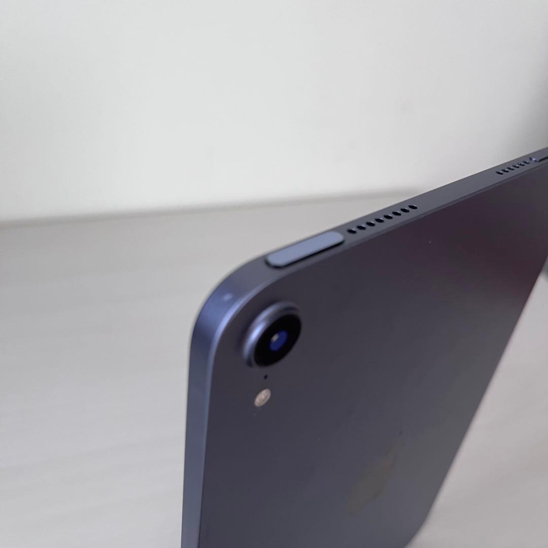iPad mini 第6世代 256GB wi-fiモデル パープル