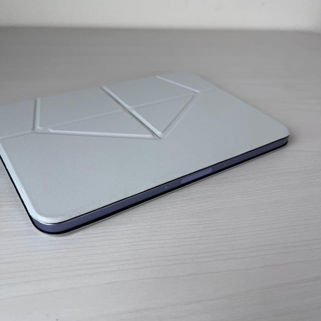 iPad mini 第6世代 256GB wi-fiモデル パープル