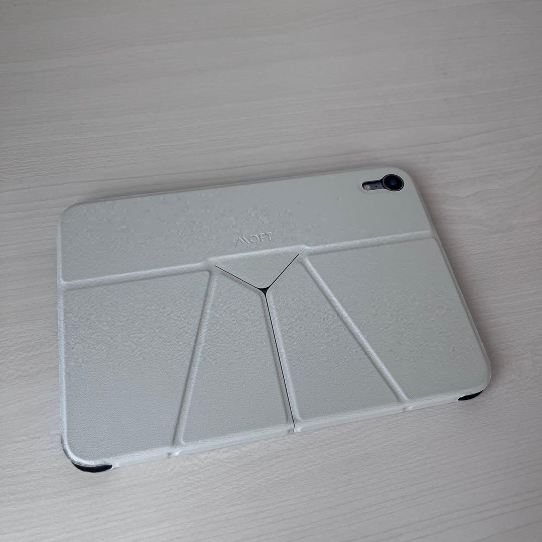 iPad mini 第6世代 256GB wi-fiモデル パープル