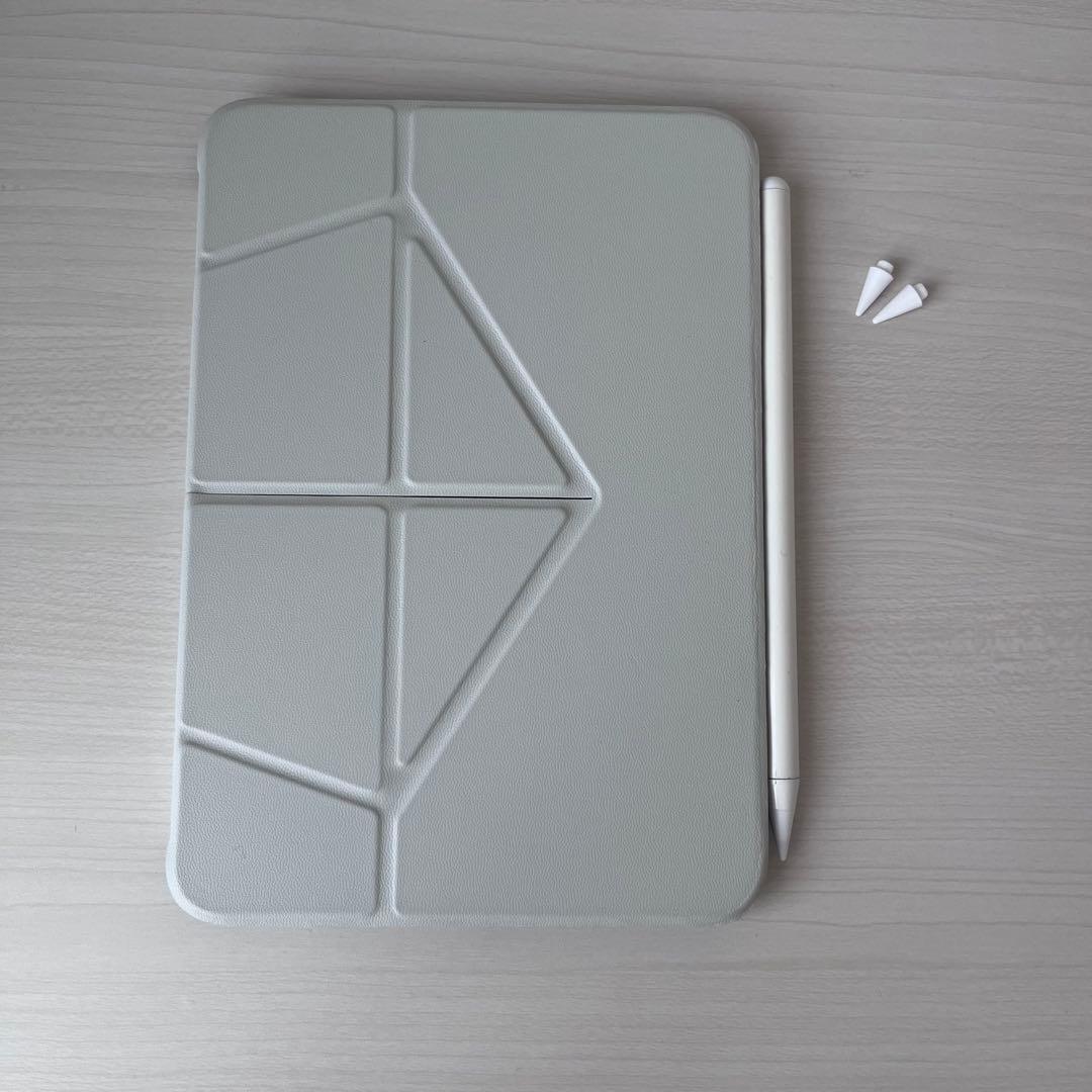 iPad mini 第6世代 256GB wi-fiモデル パープル