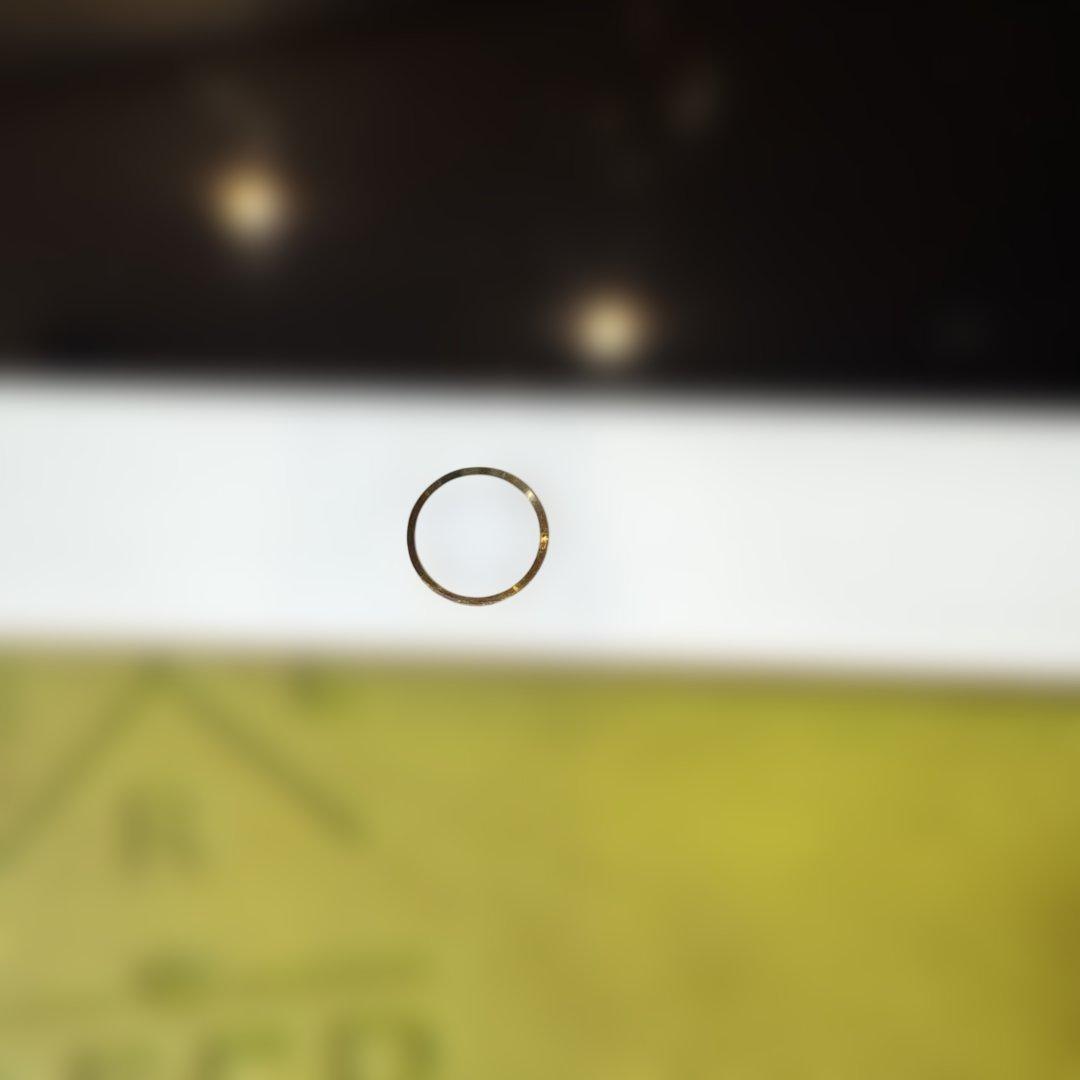 Apple iPad (第5世代) ゴールド