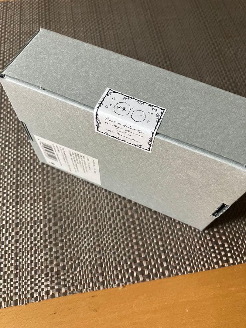 【未開封】死に戻りの魔法学校生活を、元恋人とプロローグから　香水