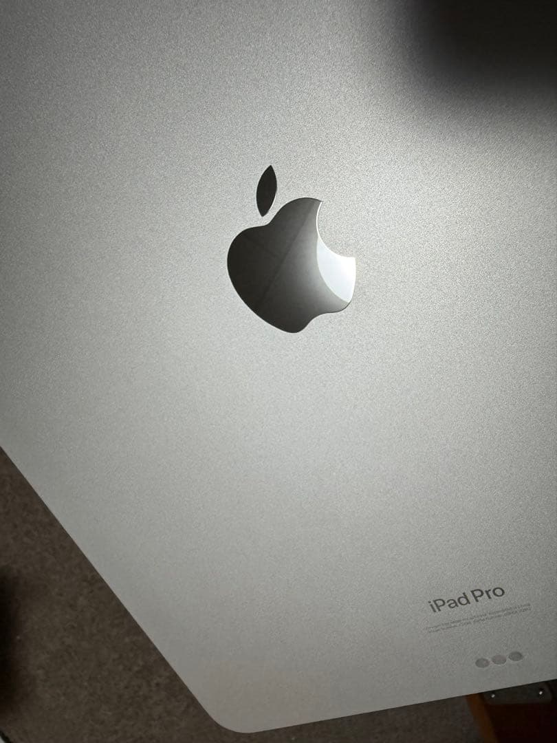 iPad Pro 12.9 第6世代 256GB Wi-Fiバッテリー100%