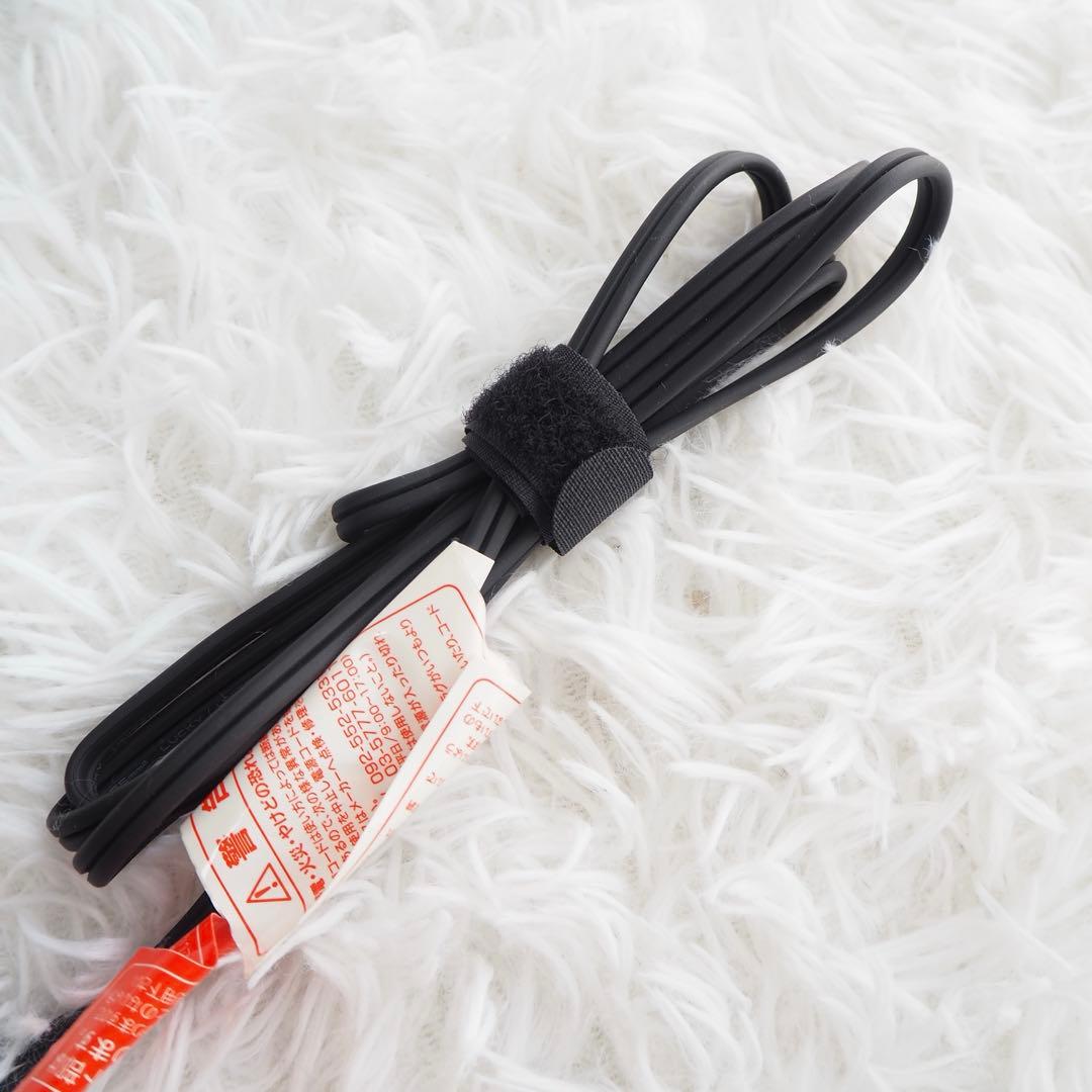 美品 ホリスティックキュア ストレートアイロン CCIS-G03B クレイツ