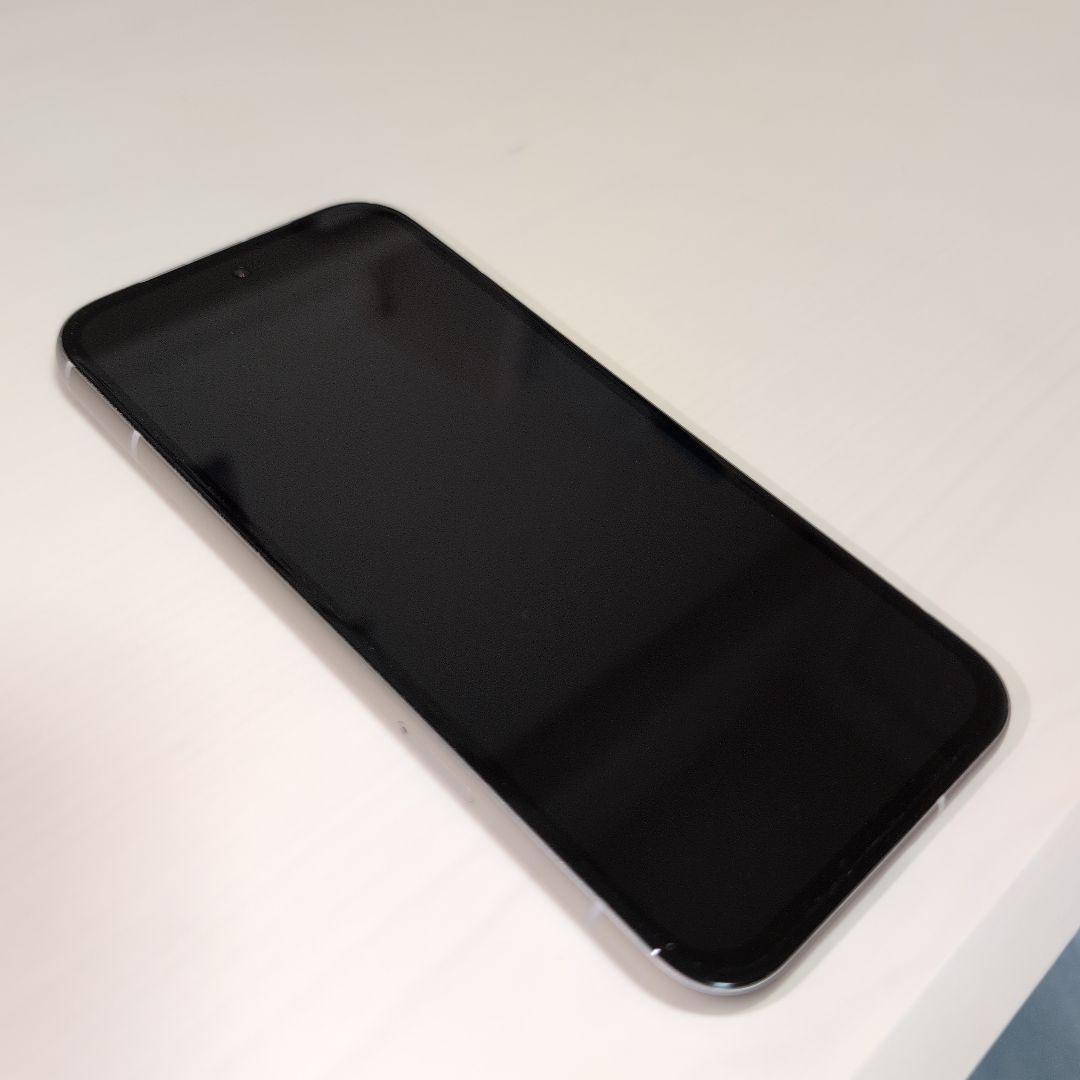 美品　Google Pixel 8a 128G