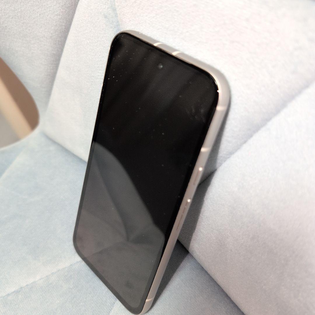 美品　Google Pixel 8a 128G