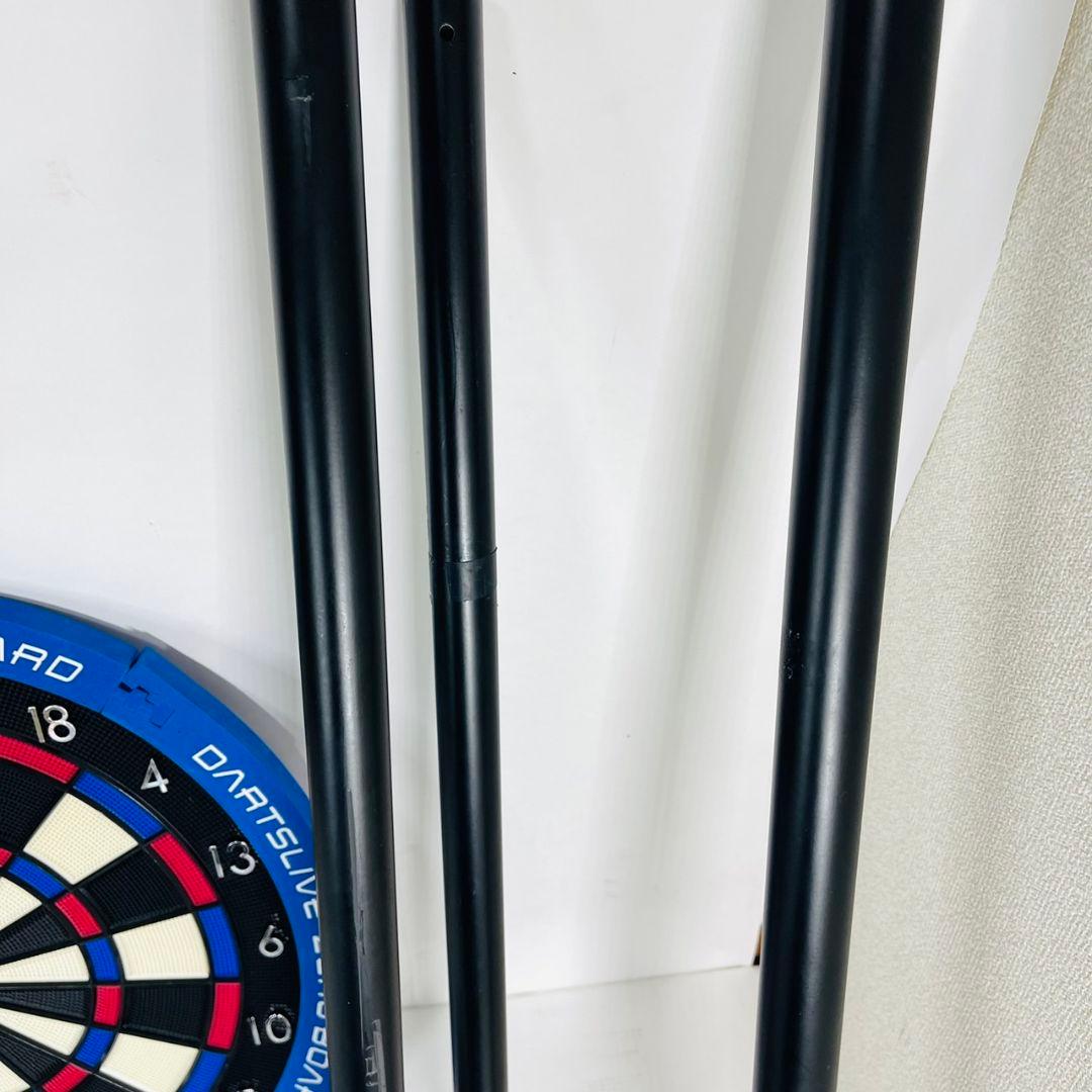 DARTSLIVE ダーツライブ スタンド付き　ゼロボード ZERO